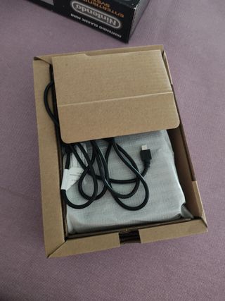 NES Mini - Consola Nintendo