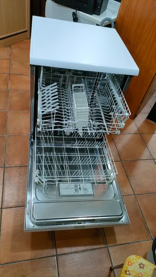 Lavavajillas Candy CDW 254E Blanco 640513971 
