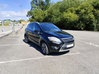 Ford Kuga 2010