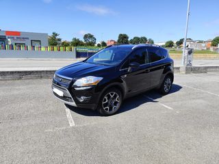 Ford Kuga 2010