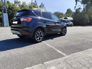 Ford Kuga 2010