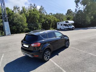 Ford Kuga 2010