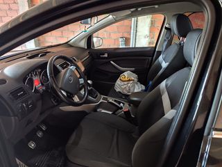 Ford Kuga 2010
