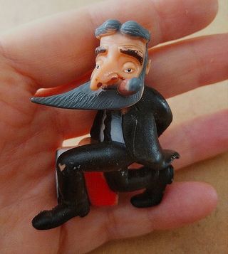 Figura Julio Anguita