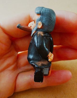 Figura Julio Anguita
