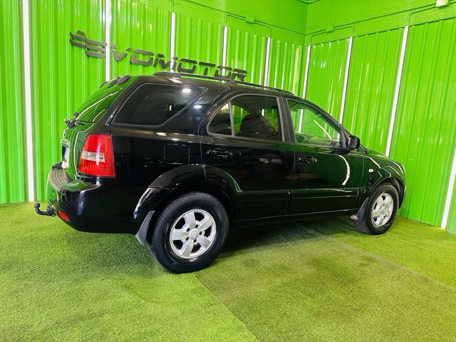 KIA Sorento 2008