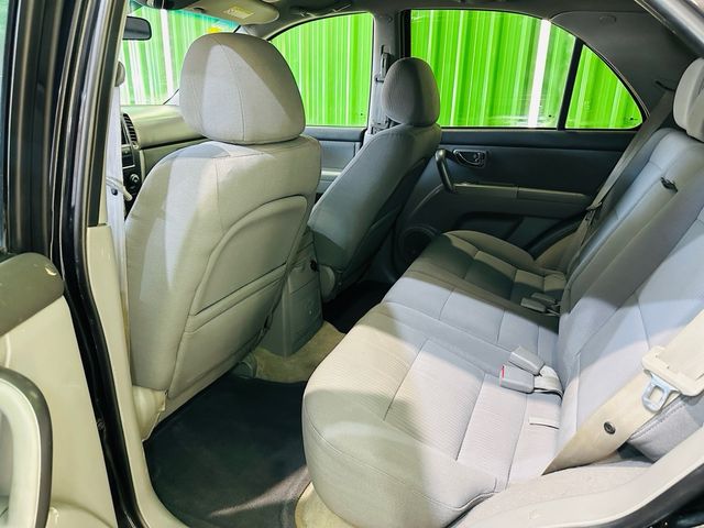 KIA Sorento 2008