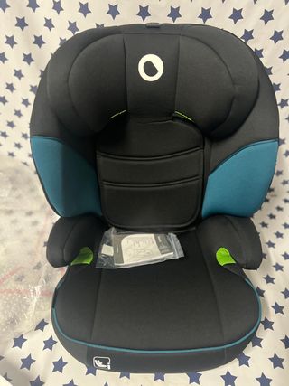 Silla coche LIONELO LARS i-Size