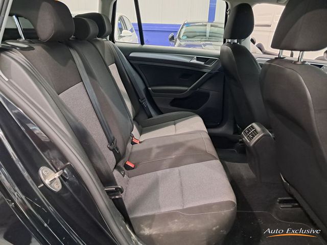 VOLKSWAGEN GOLF VARIANT 1.6 TDI BUSINESS 110 CV