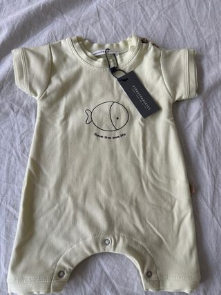 pagliaccetto Bamboom