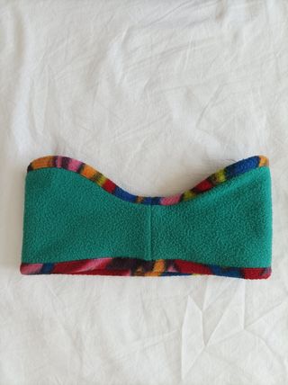 Fascia capelli Polar Multicolor