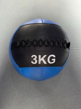 Bola de pared 3kg - Fitness
