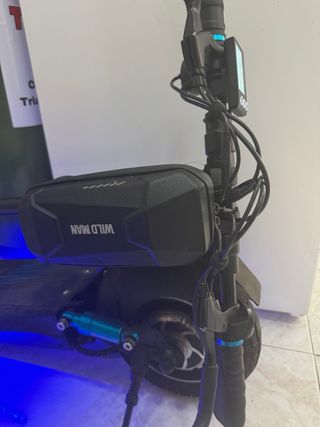 Patinete eléctrico SmartGyro Rockway 13Ah