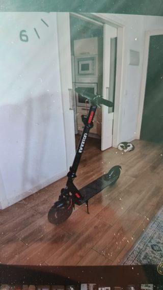 Patinete Infiniton - Poco Uso