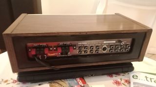Luxman SQ 700X Amplificatore Integrato 