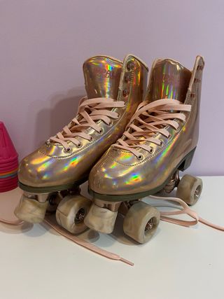 Patines Impala 4 ruedas