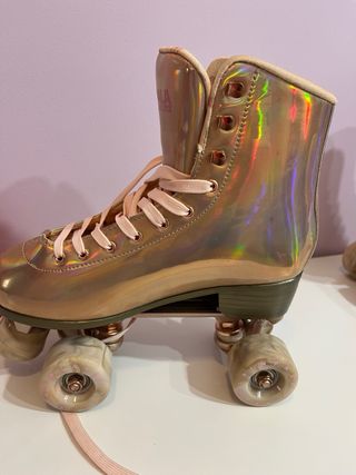 Patines Impala 4 ruedas
