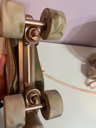Patines Impala 4 ruedas