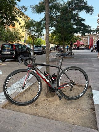 BH G6 Pro Carbono - Bicicleta Carretera