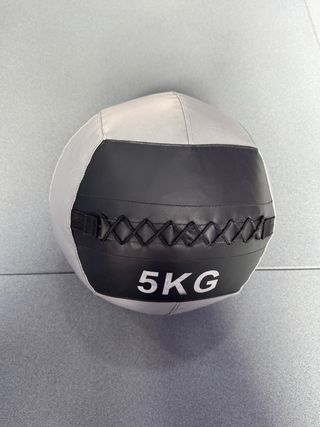 Bola de pared 5kg