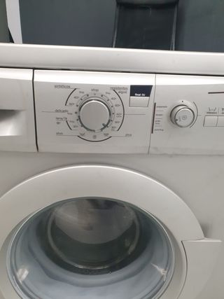 Pack nevera y lavadora con garantía 