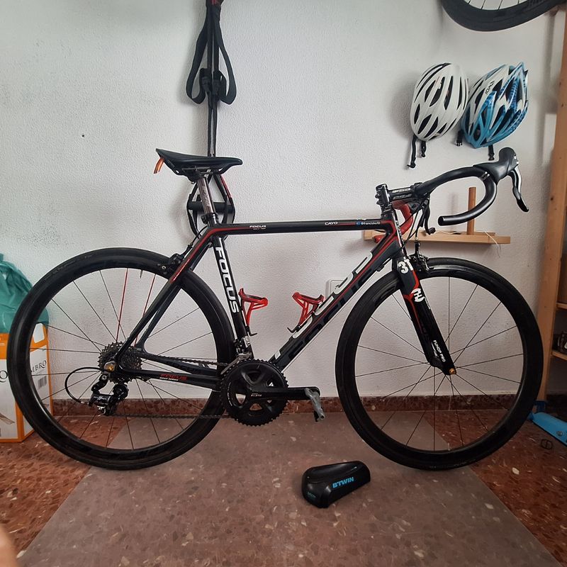 Focus Cayo Bici Focus Prezzi Bici Corsa Focus Prezzi Deals (Focus