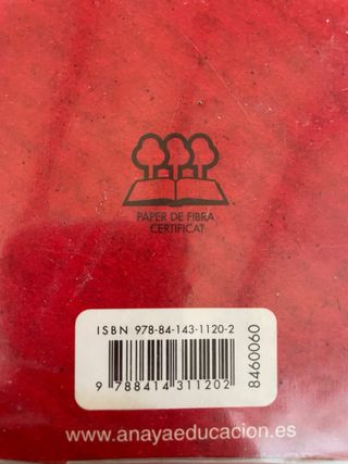 Matemàtiques I.