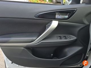Mitsubishi Eclipse Cross 150T Kaiteki CVT 4WD