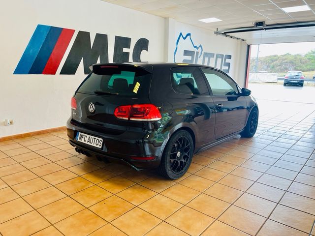 Volkswagen Golf 2010