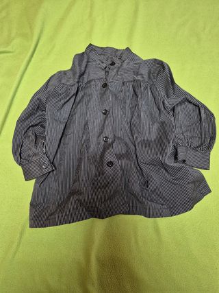 Traje regional alcarreño niño talla 4-6 (ver medid