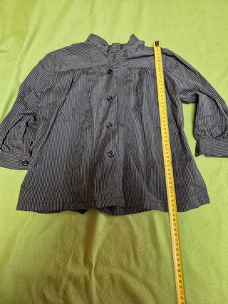 Traje regional alcarreño niño talla 4-6 (ver medid