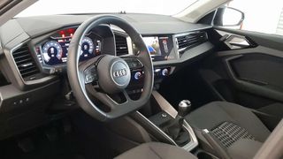 Audi A1 25 TFSI 95cv Adrenalin S Line