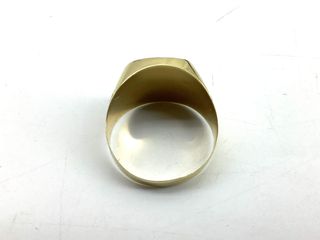 sello oro 18k