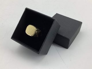 sello oro 18k