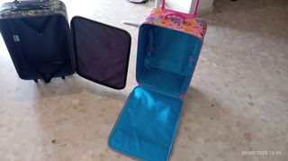 Maletas infantiles Toy Story & Like