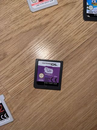 Violetta Rhythm & Music - Nintendo DS