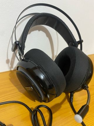 Auriculares Tronsmart Gaming USB