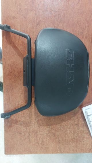 Respaldo Suzuki 125/150/200 para 04/06
