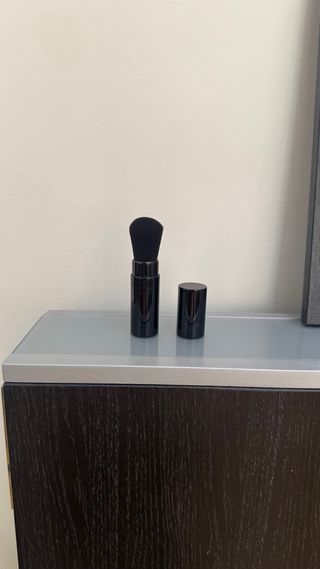 Brocha retráctil Sephora - Negra