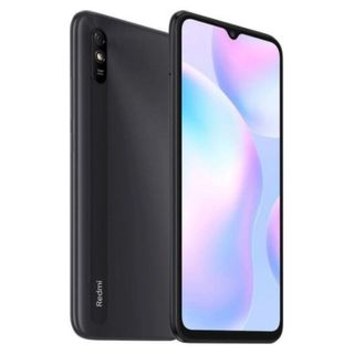 Xiaomi Redmi - Smartphone Negro