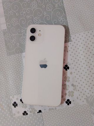 iPhone - Blanco algo negociable