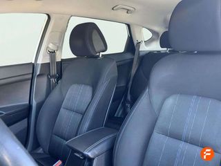 Hyundai Tucson 1.6 GDI 97kW (131CV) Klass BE 4X2