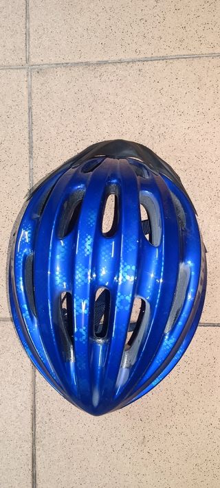 Casco bici Trek, talla M