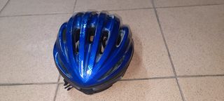Casco bici Trek, talla M