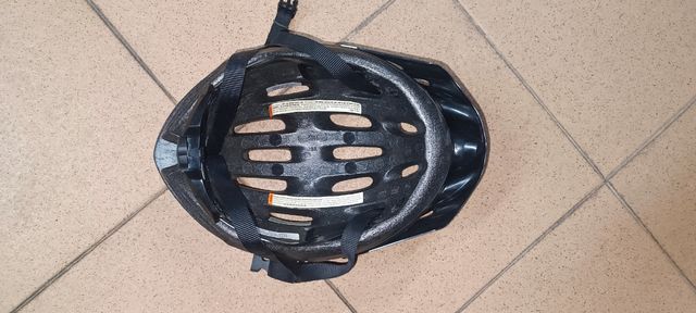 Casco bici Trek, talla M