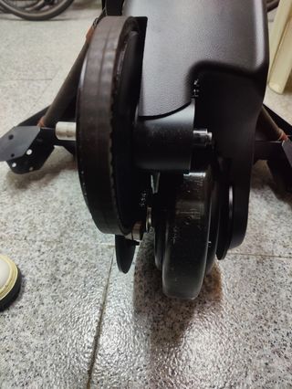 Rodillo Oreka O5 - Usado