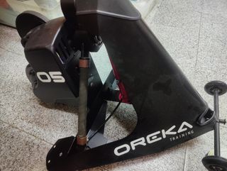 Rodillo Oreka O5 - Usado