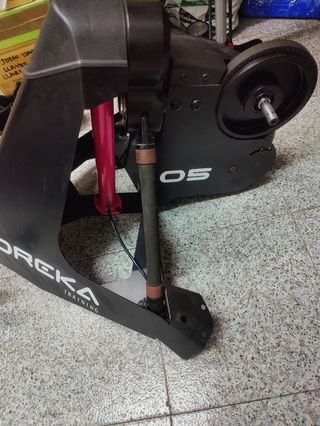 Rodillo Oreka O5 - Usado