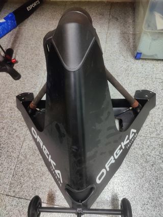 Rodillo Oreka O5 - Usado