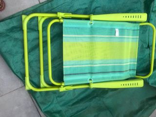 Silla Hipercor Cortes Ingles